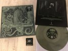 13TH MOON - Putridarium LP lim. 200 Green Vinyl + Bag Cultes des Ghoules Mgla