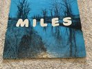 Miles Davis; Prestige 7014; DG, MONO; Bergenfield; RVG Etch; Early press