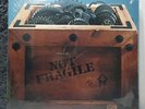 Rare BTO Bachman Turner Overdrive Sealed Not Fragile 1974