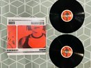 Streetlight Manifesto “Everything Goes Numb” Vinyl LP w/ Shrink (Played Once)