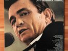 Johnny Cash - At Folsom Prison (Columbia) Record/Vinyl