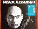 BACH, J.S. - JANOS STARKER - SUITES 1-6 FOR SOLO CELLO 180g Vinyl 3LP Set SEALED