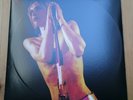 Iggy Pop & The Stooges – Raw Power DLP  Iggy Pop & David Bowie Mix Vinyl