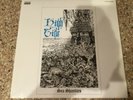 High Tide Sea Shanties Sundazed Psych Gatefold LP NM
