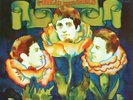Triangle (2017) • The Beau Brummels • NEW/SEALED Blue Colored Vinyl LP Record