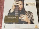 PRINCE WELCOME 2 AMERICA DELUXE BOX SET DOUBLE VINYL CD BLU-RAY NEW SEALED