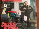 Vern Gosdin Chiseled In Stone 1987 LP Columbia Records C 40982 Vinyl EX Cover EX