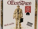 OFFICE SPACE Red Vinyl OST LP Sealed RSD 2019 Interscope 2500 Made