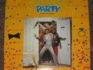 Bachelor Party OST LP REM FLeshtones Oingo Boingo  IRS 70047 Dutch press NM
