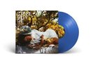 Corinne Bailey Rae - The Sea LP BLUE Vinyl 180gram Album RSD2022 New Sealed
