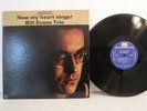 Bill Evans Trio, How My Heart Sings, 1964 Riverside Mono RM 473