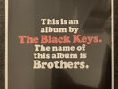 The Black Keys Brothers 2x 180g Heavyweight Vinyl LP New