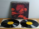 Fleetwood Mac 'Black Magic Woman' 1971 Double Vinyl LP 1st Press EG 30632  EX/VG