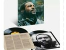 Marvin Gaye What's Going On 2LP Ltd 180g 50th Anniversary Audiofile Analog NEW