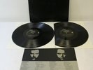 Metallica -ST Black Album 2x LP RE BLCKND008-1 Vinyl LP Record -R50
