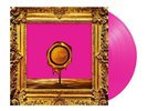 CARDI B WAP FEAT. MEGAN THE STALLION SEALED LIMITED SIGNED PINK VINYL DRIP