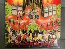 PANTERA Projects In The Jungle LP vinyl record signed rare original metal thrash
