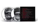WESTSIDE GUNN - Hitlr Wears Hermes 8/ HWH8 SIDE B /  PIC Vinyl / DAUPE