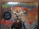 Molly Hatchet Beatin' the Odds 1980 LP Epic/CBS ORIGINAL PRINT SEALED