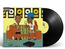Young Dolph and Key Glock Dum and Dummer 2 Vinyl NEW Sealed
