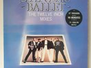 Spandau Ballet - The Twelve Inch Mixes - UK 1986 Double LP Album Vinyl