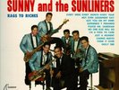 Sunny And Sunliners 