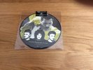 queen David Bowie limited edition picture disc under pressure new sealed