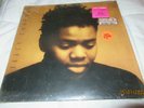 Tracy Chapman Self Titled Vinyl LP Shrink Wrap & Hype Sticker 1988