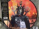 Mastodon-Emperor Of Sand Pic Disc LP