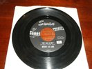 ORIGINAL VERY RARE Northern Soul Mickey Lane 45 Hey Sah Lo Ney/Of Yesterday VG++