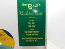 The B-52's – Revolution Earth 12