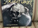 Six Feet Under Graveyard Classics LP
