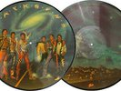 Michael Jackson Jacksons VICTORY Disque 33t 12