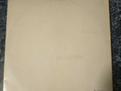 The Beatles White Album Vinyl Double LP  Numbered