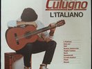 Toto Cutugno ‎LP Vinyl L'Italiano / ‎Carousel ‎ Orl 8779 Horizon Sealed
