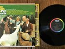 The Beach Boys PET SOUNDS Orig CAPITOL LP 1966 MONO VG+/VG+