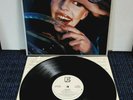 The Cars Self-Titled Vinyl LP (VG+) 6E-135 (1978) STERLING - White Label Promo