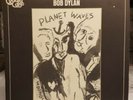 Bob Dylan & The Band Planet Waves QUAD Rare Quadraphonic 1974 Forever Young OOP