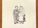 The Decemberists - The Crane Wife 2006 Vinyl Excellent Condition Capitol Records