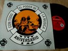 GOLDEN EARRING-GOLDEN GREATS-LP-Mexico Promo Radio Unique cover PS Polydor