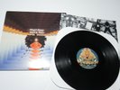 Wolf Eyes Black Dice Split LP Noise Experimental Vinyl Record