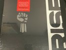 Rise Against – Career Vinyl Box Set (2001-2017) LIMITED EDITION