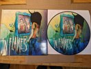In Flames - Mirror's Truth LP, Picture Disc, Numbered #51
