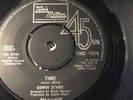 Edwin Starr Time TMG 1028 Northern Soul Record
