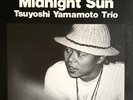 Disque 33 tours Tsuyoshi Yamamoto Trio - Midnight Sun-