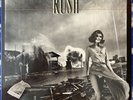 RUSH | PERMANENT WAVES 1ST PRESSING 1980 VINYL LP SRM-1-4001 EX