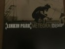 Linkin Park Meteora RSD 2021 blue Blaue LP Schallplatte Vinyl