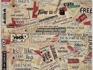 Intolerance by Grant Hart (Vinyl, 1989, SST Records) NM