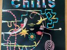 LP - The Chills - Kaleidoscope World - 1986 Flying Nun NZ orig.