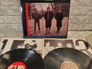 THE JAM (PAUL WELLER) ‘Snap’ 1983 Double Vinyl LP in Gatefold + Inners